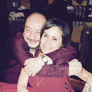 Meet your Posher, Mariane